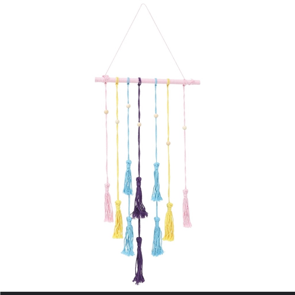 Hanging Photo Tapestry